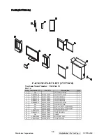 Предварительный просмотр 59 страницы ViewSonic VS13154-1M Service Manual