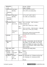 Предварительный просмотр 10 страницы ViewSonic VS13518-1W Service Manual