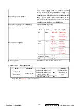 Предварительный просмотр 16 страницы ViewSonic VS13518-1W Service Manual