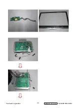 Preview for 34 page of ViewSonic VS13518-1W Service Manual