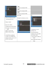 Предварительный просмотр 49 страницы ViewSonic VS13518-1W Service Manual