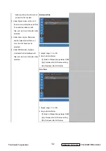 Preview for 53 page of ViewSonic VS13518-1W Service Manual