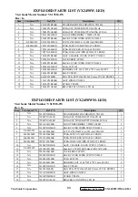 Preview for 90 page of ViewSonic VS13518-1W Service Manual