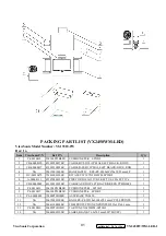 Предварительный просмотр 92 страницы ViewSonic VS13518-1W Service Manual