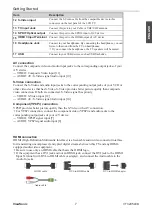 Предварительный просмотр 18 страницы ViewSonic VS13915-1M User Manual