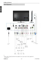 Предварительный просмотр 23 страницы ViewSonic VS13915-1M User Manual