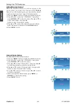 Предварительный просмотр 31 страницы ViewSonic VS13915-1M User Manual