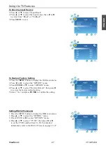 Предварительный просмотр 38 страницы ViewSonic VS13915-1M User Manual