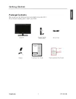 Preview for 10 page of ViewSonic VS14565-1M User Manual