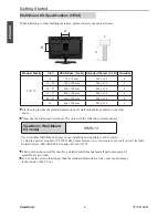 Preview for 13 page of ViewSonic VS14565-1M User Manual