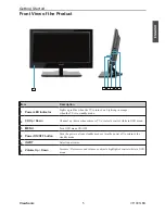 Preview for 14 page of ViewSonic VS14565-1M User Manual