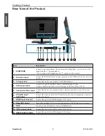 Preview for 15 page of ViewSonic VS14565-1M User Manual