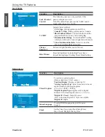 Preview for 33 page of ViewSonic VS14565-1M User Manual