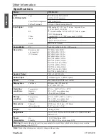 Preview for 37 page of ViewSonic VS14565-1M User Manual