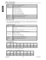 Предварительный просмотр 45 страницы ViewSonic VS14569-1M User Manual