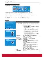 Предварительный просмотр 35 страницы ViewSonic VS14652-1M User Manual