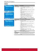 Предварительный просмотр 38 страницы ViewSonic VS14652-1M User Manual