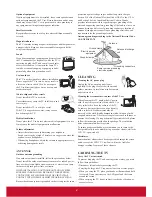 Preview for 7 page of ViewSonic VS14653-1M User Manual