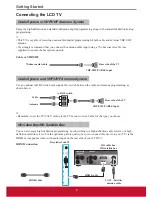 Preview for 16 page of ViewSonic VS14653-1M User Manual