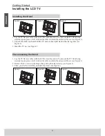 Предварительный просмотр 11 страницы ViewSonic VS14829-1M User Manual