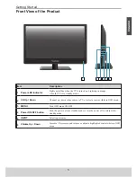 Предварительный просмотр 14 страницы ViewSonic VS14829-1M User Manual