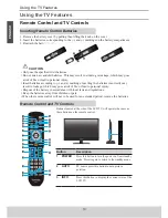 Предварительный просмотр 19 страницы ViewSonic VS14829-1M User Manual