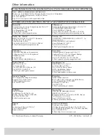 Предварительный просмотр 41 страницы ViewSonic VS14829-1M User Manual