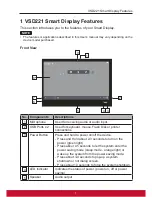 Preview for 11 page of ViewSonic VS15006 User Manual
