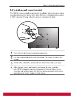 Предварительный просмотр 13 страницы ViewSonic VS15006 User Manual