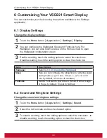 Preview for 40 page of ViewSonic VS15006 User Manual