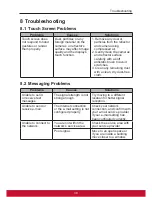 Preview for 49 page of ViewSonic VS15006 User Manual