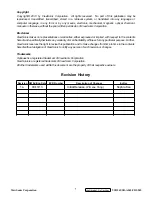 Preview for 2 page of ViewSonic VS15197 Service Manual