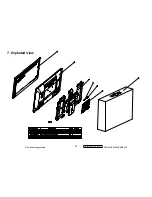 Предварительный просмотр 68 страницы ViewSonic VS15197 Service Manual