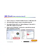 Preview for 80 page of ViewSonic VS15197 Service Manual