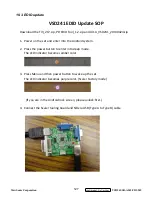 Предварительный просмотр 128 страницы ViewSonic VS15197 Service Manual