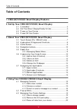 Предварительный просмотр 8 страницы ViewSonic VS16155 User Manual