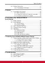 Preview for 9 page of ViewSonic VS16155 User Manual