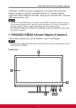 Предварительный просмотр 11 страницы ViewSonic VS16155 User Manual