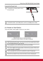 Preview for 15 page of ViewSonic VS16155 User Manual