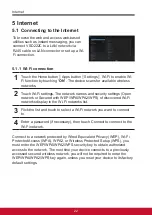 Preview for 32 page of ViewSonic VS16155 User Manual