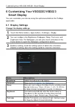 Preview for 34 page of ViewSonic VS16155 User Manual