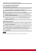 Preview for 38 page of ViewSonic VS16155 User Manual