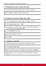 Preview for 44 page of ViewSonic VS16155 User Manual