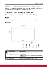 Предварительный просмотр 9 страницы ViewSonic VS16340 User Manual