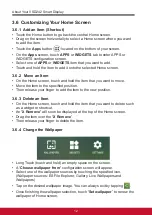 Preview for 20 page of ViewSonic VS16340 User Manual