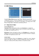 Предварительный просмотр 25 страницы ViewSonic VS16340 User Manual