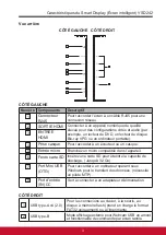 Preview for 43 page of ViewSonic VS16340 User Manual