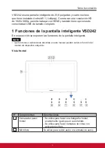 Предварительный просмотр 73 страницы ViewSonic VS16340 User Manual