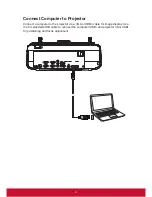 Preview for 11 page of ViewSonic VS16953 User Manual