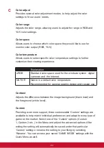 Preview for 28 page of ViewSonic VS17000 User Manual